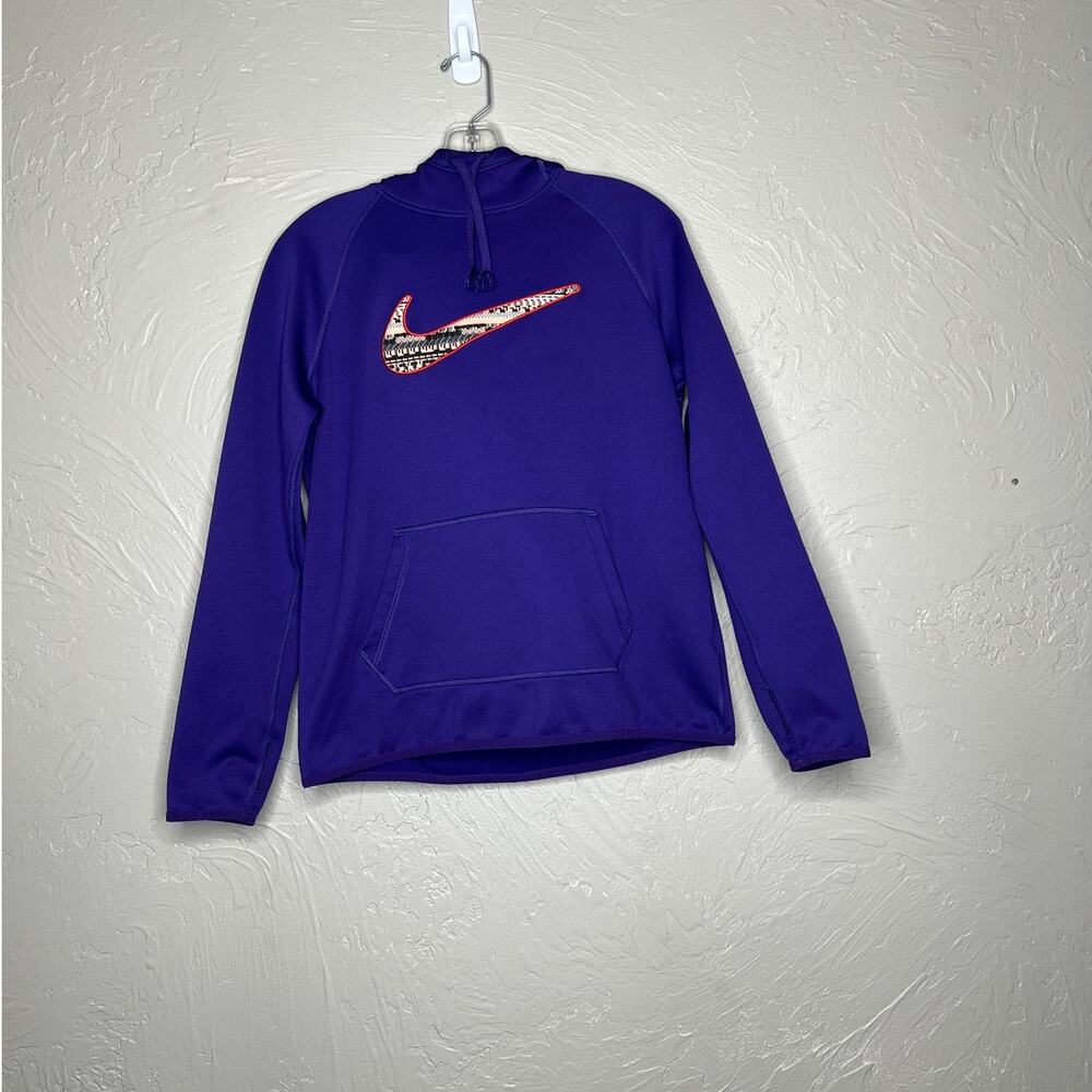 Nike Therma-FIT Hoodie - Medium